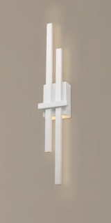 Nástěnné designové led svítidlo - Shadow